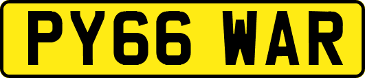 PY66WAR