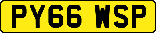 PY66WSP