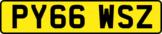 PY66WSZ