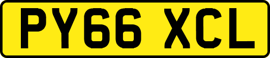PY66XCL