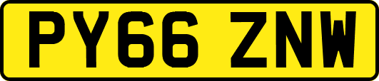 PY66ZNW