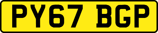 PY67BGP