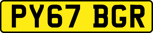 PY67BGR