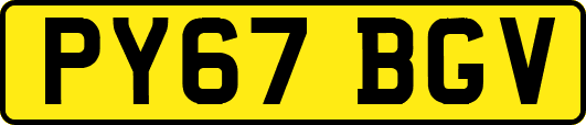 PY67BGV
