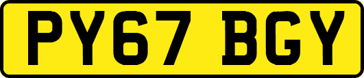 PY67BGY