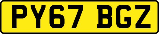 PY67BGZ