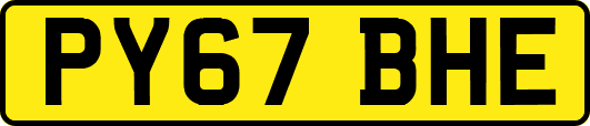 PY67BHE
