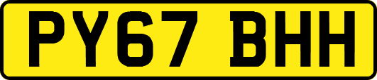 PY67BHH