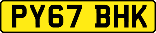 PY67BHK