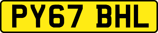 PY67BHL