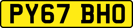PY67BHO
