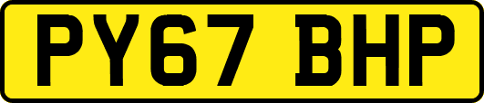 PY67BHP