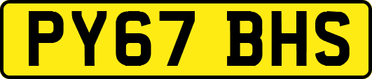 PY67BHS