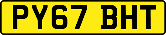PY67BHT