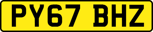 PY67BHZ