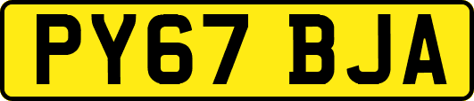 PY67BJA