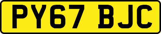 PY67BJC