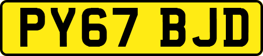 PY67BJD