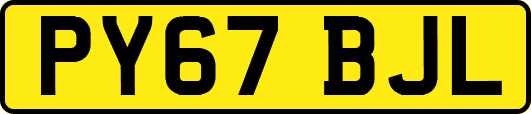 PY67BJL
