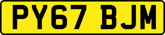 PY67BJM