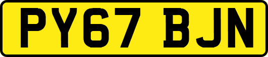 PY67BJN