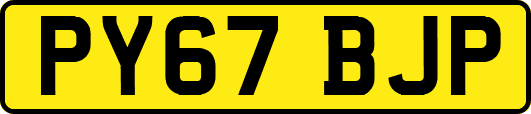PY67BJP