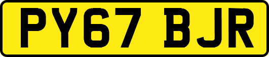 PY67BJR