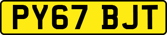 PY67BJT
