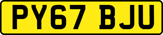 PY67BJU