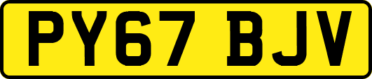PY67BJV