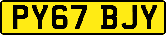 PY67BJY