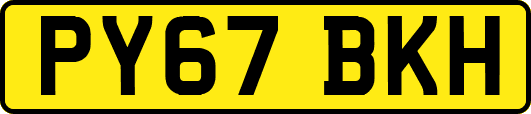 PY67BKH