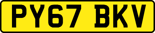 PY67BKV