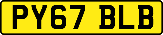 PY67BLB