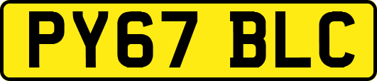 PY67BLC