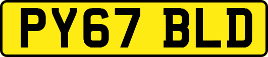 PY67BLD