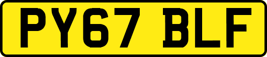 PY67BLF