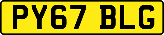 PY67BLG