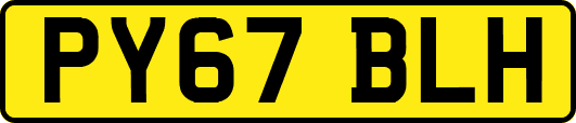 PY67BLH