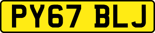 PY67BLJ