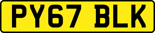 PY67BLK