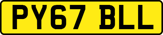 PY67BLL