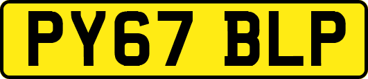 PY67BLP