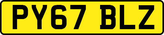 PY67BLZ