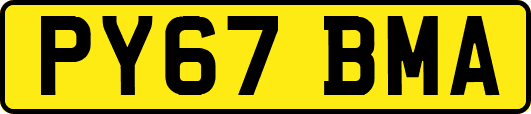 PY67BMA