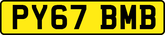 PY67BMB