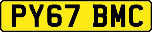 PY67BMC