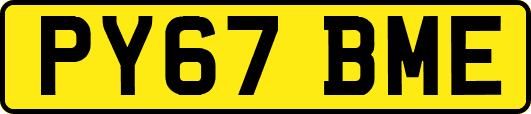 PY67BME