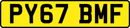 PY67BMF