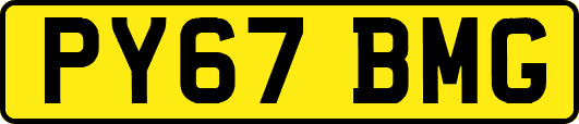 PY67BMG